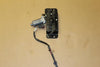 95-03  SAAB 9-3 900 FACTORY OEM PASSENGER REAR WINDOW MOTOR # 0130821662