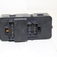 2001-2005 Pontiac Aztek  Driver Side Window  Master Switch - BIGGSMOTORING.COM