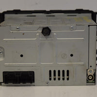 2009-2010 BUICK LUCERNE STEREO RADIO  CD PLAYER 25992378