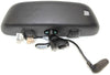 2012-2016 Mercedes Benz SLK250 SLK55 Interior Auto Dimming Rear View Mirror