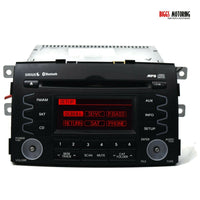 2011-2013 Kia Sorento Radio Stereo Bluetooth Mp3 Cd Player 96140-1U200