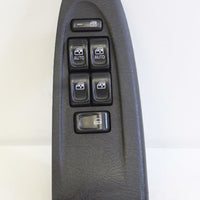 2002-2005 CHEVY ENVOY TRAILBLAZER DRIVER SIDE POWER WINDOW SWITCH 15114242 - BIGGSMOTORING.COM