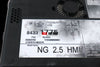 18-19 GM Silverado Sierra Colorado Canyon NG 2.5 HMI Module IO5 84331775 - BIGGSMOTORING.COM