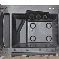 2003-2006 CHEVY GMC SIERRA SILVERADO CENTER CONSOLE STORAGE BOX ARMREST15070490 - BIGGSMOTORING.COM