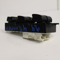 1999-2002 Toyota 4Runner Driver Side Power Window Switch 84820-35060 - BIGGSMOTORING.COM