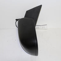 2007-2009  MAZDA CX7 DRIVER LEFT POWER POWER DOOR MIRROR BLACK  26500