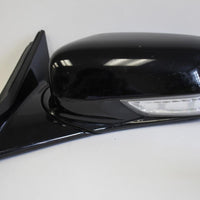 2013-2017 HONDA ACCORD DRIVER SIDE DOOR MIRROR