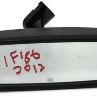 2011-2015 Ford F150 Interior Auto Dim Rear View Mirror W/ LCD Screen BU5A-17E78