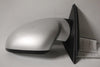 2011-2017 BUICK REGAL DRIVER SIDE POWER DOOR MIRROR SILVER