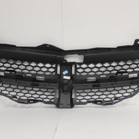 2003-2005 DODGE NEON FRONT BUMPER GRILLE CH1200270 - BIGGSMOTORING.COM