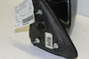 2006-2011 FORD RANGER LEFT DRIVER MANUAL SIDE VIEW MIRROR