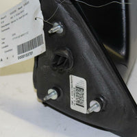 2006-2011 FORD RANGER LEFT DRIVER MANUAL SIDE VIEW MIRROR