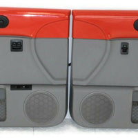 1998-2010 VW Beetle Passenger & Driver Side Door Panels - BIGGSMOTORING.COM