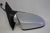 2008-2012 CHEVY MALIBU PASSENGER SIDE DOOR MIRROR SILVER 23352