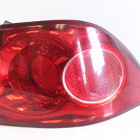 2006 2008 KIA OPTIMA PASSENGER SIDE REAR TAIL LIGHT - BIGGSMOTORING.COM