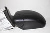 2013-2017 FORD ESCAPE DRIVER SIDE POWER DOOR MIRROR BLACK