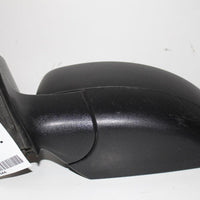 2013-2017 FORD ESCAPE DRIVER SIDE POWER DOOR MIRROR BLACK