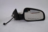 2008-2011 CHEVY MALIBU PASSENGER SIDE DOOR POWER MIRROR WHITE