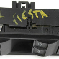 2011-2013 Ford Fiesta  Driver Left Side Power Window Switch BA6T-14A132-CC