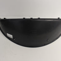 2007-2014  TAHOE YUKON SUBURBAN SPEEDOMETER CLUSTER BACK TRIM