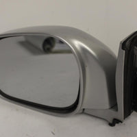 2004 2005 2006 Suzuki  Vitara  Driver  Side Door Rear View Mirror Silver - BIGGSMOTORING.COM