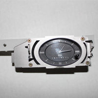 2003-2004 INFINITY G35 SEDAN DASH CLOCK OEM INTERIOR CLOCK - BIGGSMOTORING.COM