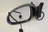 2006-2010 Volkswagen Left Driver Side Door Rear View Mirror