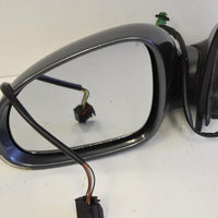 2006-2010 Volkswagen Left Driver Side Door Rear View Mirror