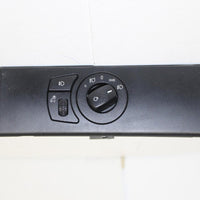 2004-2007 BMW 525I HEADLIGHT DIMMER CONTROL SWITCH 6 925 291 04 - BIGGSMOTORING.COM