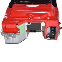 04-09 Factory Panasonic Toyota Prius Rebuilt Hybrid Battery G9280-47100/47110 - BIGGSMOTORING.COM