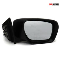 2008-2009 Mazda CX-9 Passenger Right Side Power Door Mirror Black