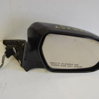 2005-2009 Subaru Legacy Right Passenger Side Mirror - BIGGSMOTORING.COM