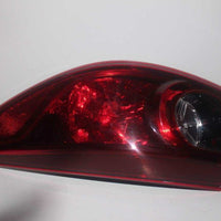 2014-2017 MAZDA 3  RIGHT PASSENGER SIDE TAIL LIGHT  28700