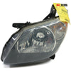 2003-2005 Pontiac Vibe Driver Left Side Front Head Light 33831 - BIGGSMOTORING.COM