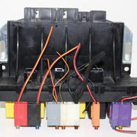 2003-2006 MERCEDES BENZ  W220 LEFT UNDER HOOD CONTROL  MODULE A 032 545 82 32 - BIGGSMOTORING.COM