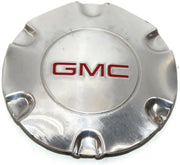 2005-2009 GMC Envoy Wheel Center Rim Hub Cap 9595881 - BIGGSMOTORING.COM