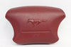 1994-1998 FORD MUSTANG DRIVER STEERING WHEEL AIR BAG F4ZB-63043B13-ACW - BIGGSMOTORING.COM