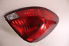 2000-2003 FORD TAURUS DRIVER LEFT SIDE REAR TAIL LIGHT 27722 - BIGGSMOTORING.COM