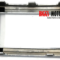 2005-2007 Chrysler 300 Center Console Shifter Bezel 04595966AA - BIGGSMOTORING.COM