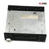 1994-1999 Mercedes Benz W140 SL500 Radio Stereo Cassette Player 003 820 59 86 - BIGGSMOTORING.COM