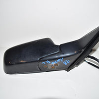 1996-1998 ACURA TL PASSENGER RIGHT SIDE POWER DOOR MIRROR BLACK - BIGGSMOTORING.COM