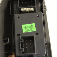 2002-2005 Ford Explorer Mountainer Driver Side Power Window Switch 1L2Z-14529-Ba - BIGGSMOTORING.COM