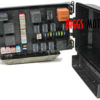 2006-2007 Dodge Charger Totally Integrated Power Fuse Box Module P04692028AK - BIGGSMOTORING.COM