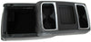 2008-2014 Town & Country Grand Caravan Center Console BLACK