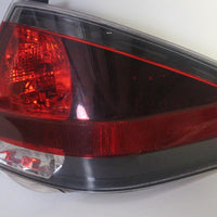 2008-2011 FORD FOCUS  RIGHT PASSENGER SIDE TAIL LIGHT  30050