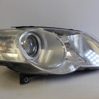 2006-2010 VOLKSWAGEN PASSAT PASSENEGR SIDE HEADLIGHT 3C0 941 006