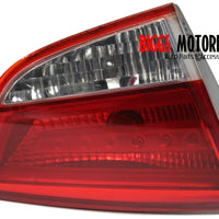 2010-2015 Hyundai Tucson Driver Left Side Tail Light 92405-2S02