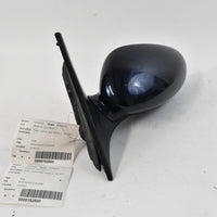 1999-2003 PORCHE 911 DRIVER LEFT SIDE DOOR MIRROR BLUE 24242 - BIGGSMOTORING.COM