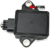 2005-2011 Toyota Prius Turn Rate Acceleration Sensor 89183-48010 - BIGGSMOTORING.COM