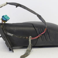 2002-2007 Oldsmobile Bravada Left Driver Side Mirror - BIGGSMOTORING.COM